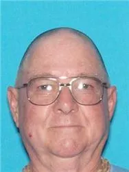 Registry photo of Robert Matthew Rhodey