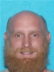 Registry photo of Eric James Kooi