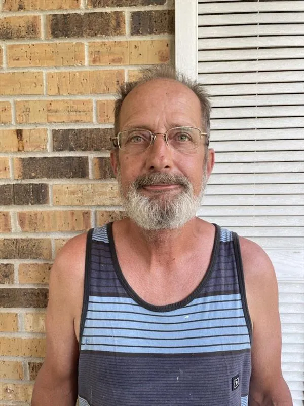 Registry photo of Gregory Thomas Teslovich