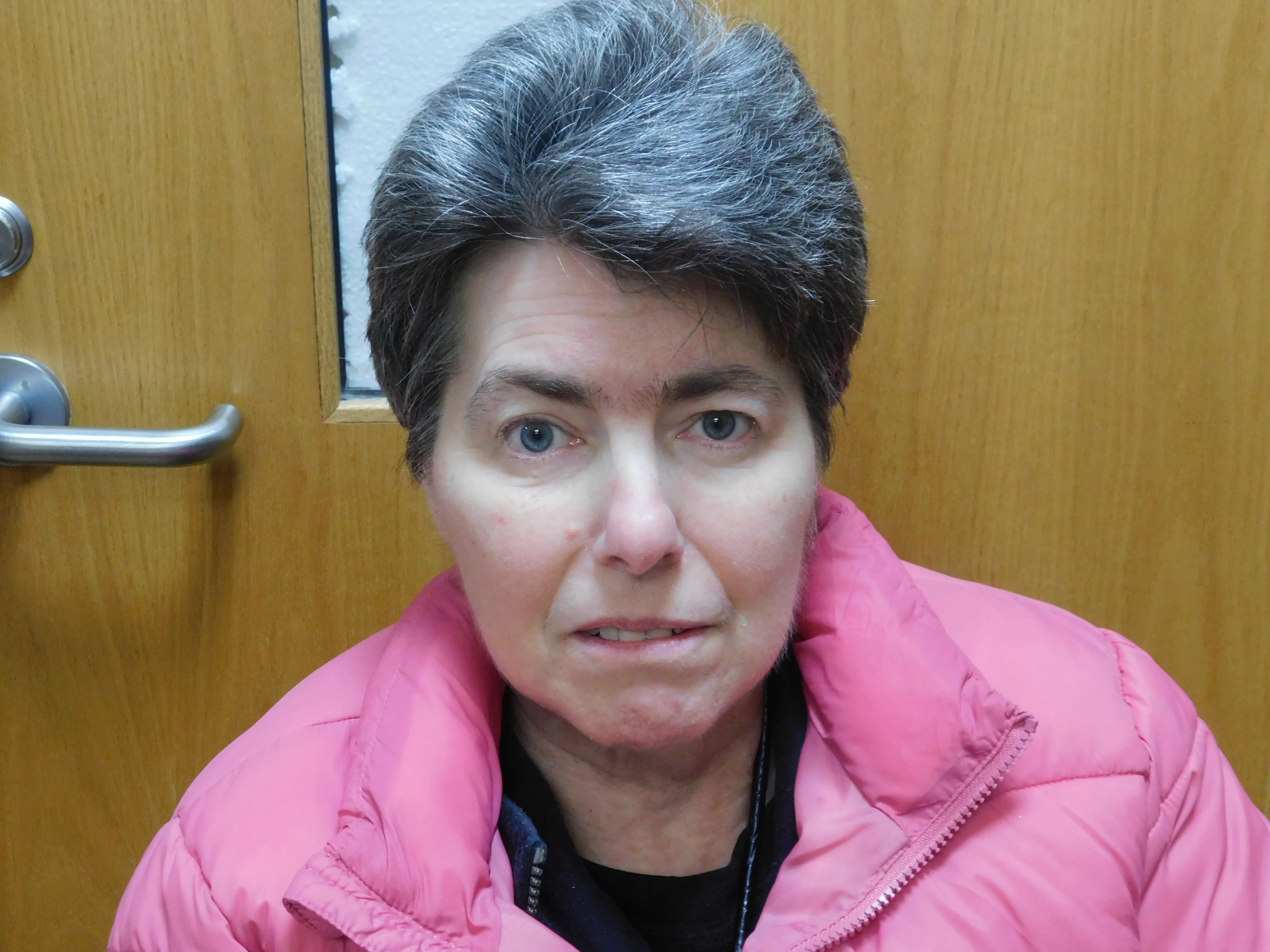 Registry photo of Susan Ann Flynn