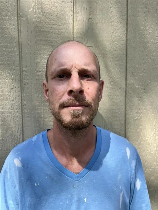 Registry photo of Jonathan Daniel Snyder