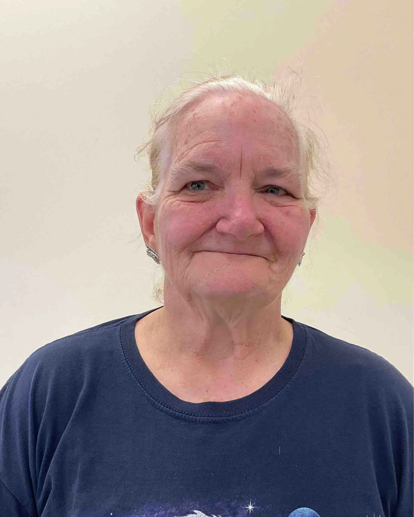 Registry photo of Joni Kay Roberts