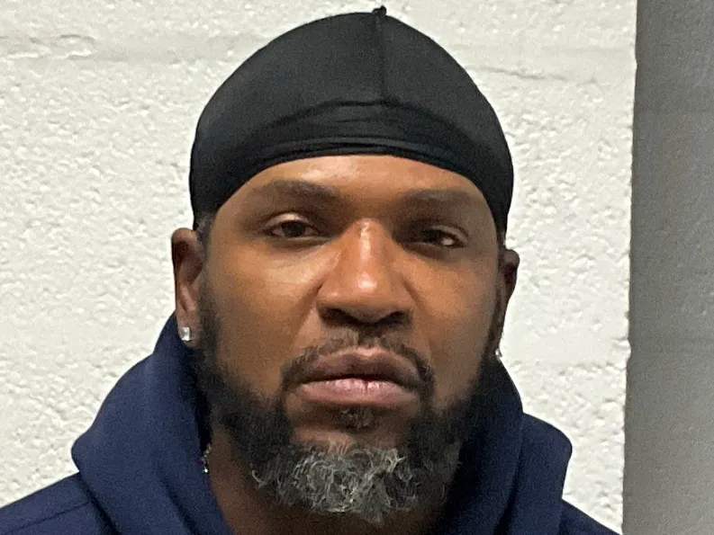 Registry photo of Cameron Duran Hull