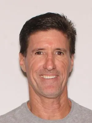 Registry photo of Christopher Michael Hewlett