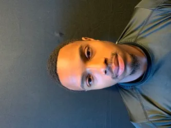 Registry photo of Marcus Jamal Steed