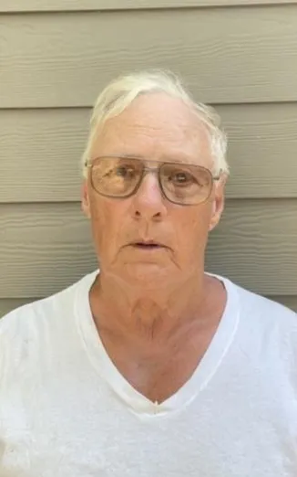 Registry photo of Stacey Leanne Knight