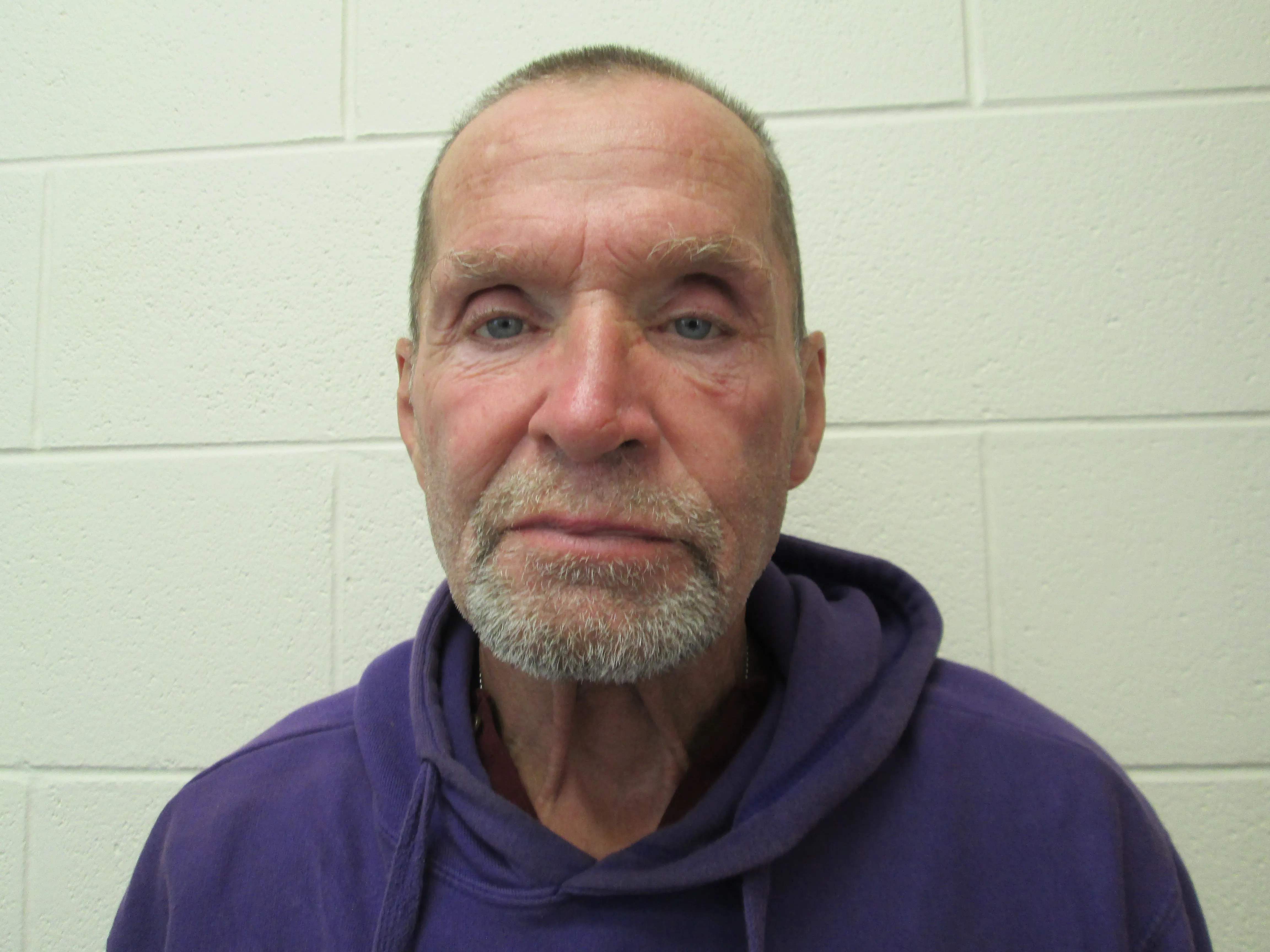 Registry photo of Charles Lester Councilor