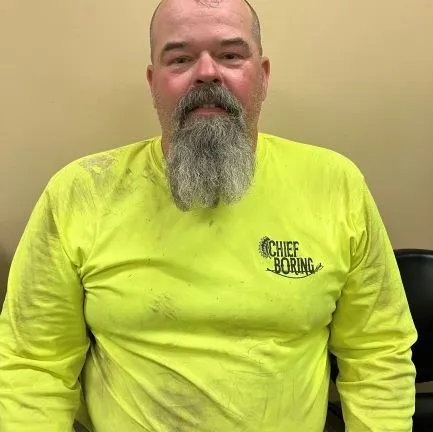 Registry photo of Jason Lee Howard