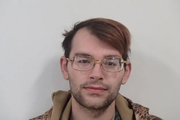 Registry photo of Joseph Dominic Butera