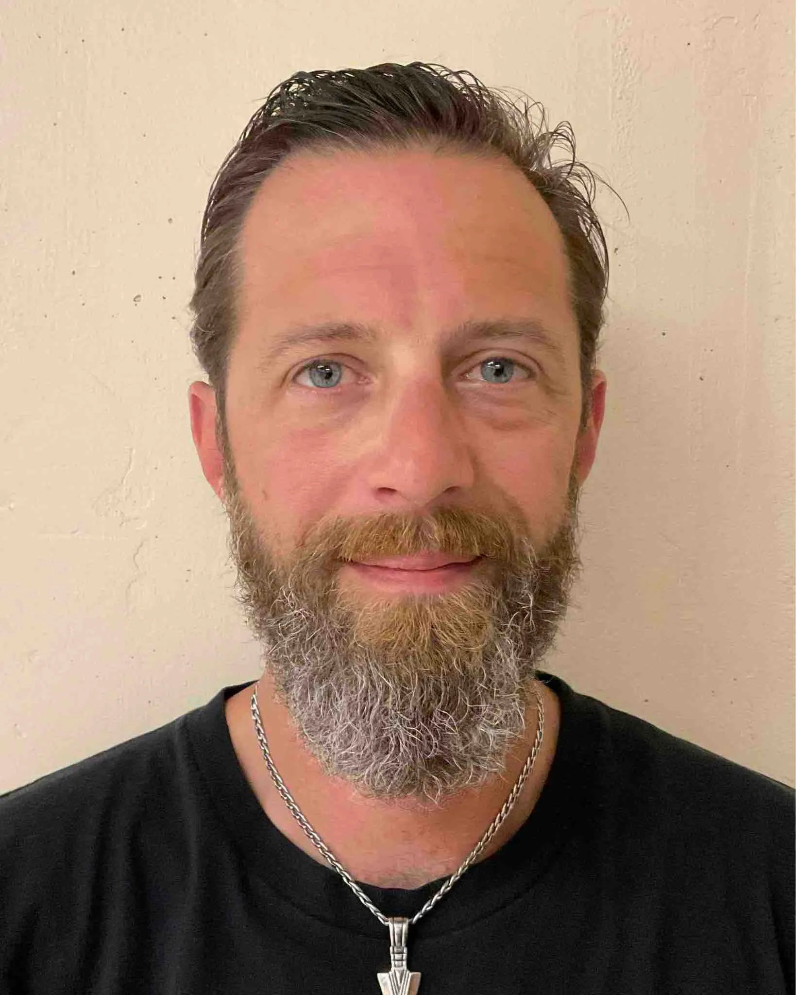 Registry photo of Bryce Irwinhans Tucker