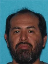 Registry photo of Johnathan Ramos