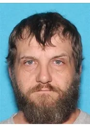 Registry photo of John Howard Starkey