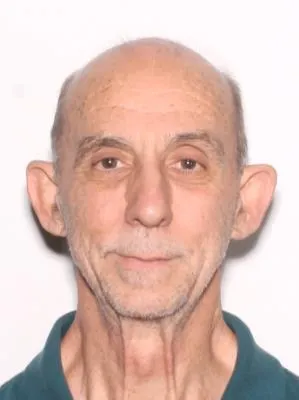 Registry photo of George Thomas Bryan