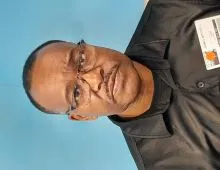 Registry photo of James Charles Mitchell