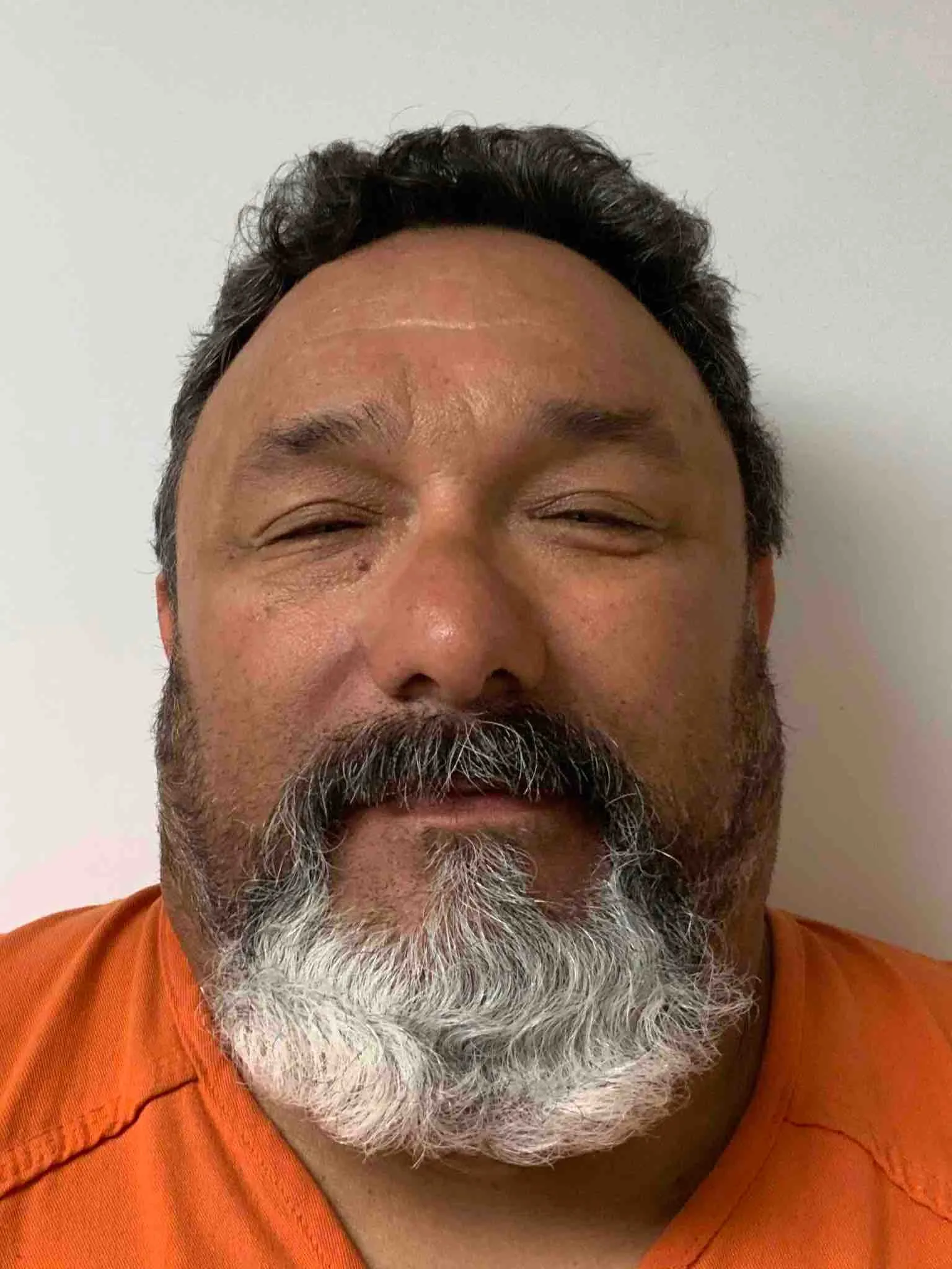 Registry photo of Felix Francisco Lopez