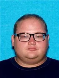 Registry photo of Thomas Andrew Murray