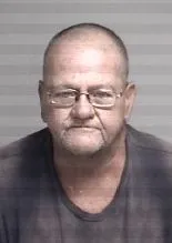 Registry photo of Ronald Lee White