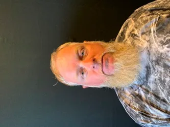 Registry photo of Richard Carl Petty