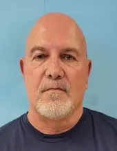 Registry photo of Thomas Kaminski