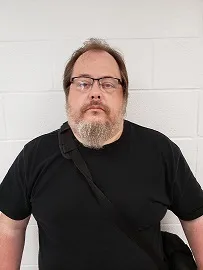 Registry photo of David Gene Maxwell