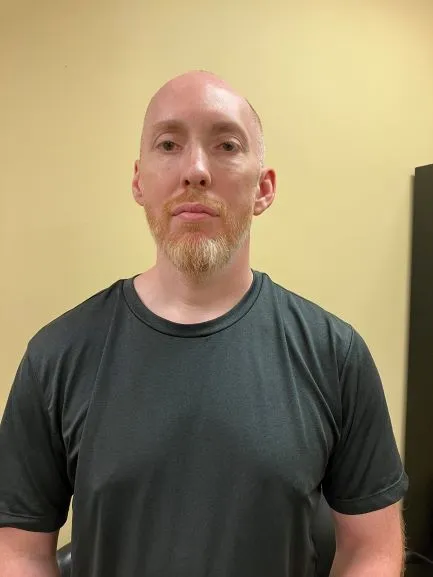 Registry photo of Joseph Lee Seymour