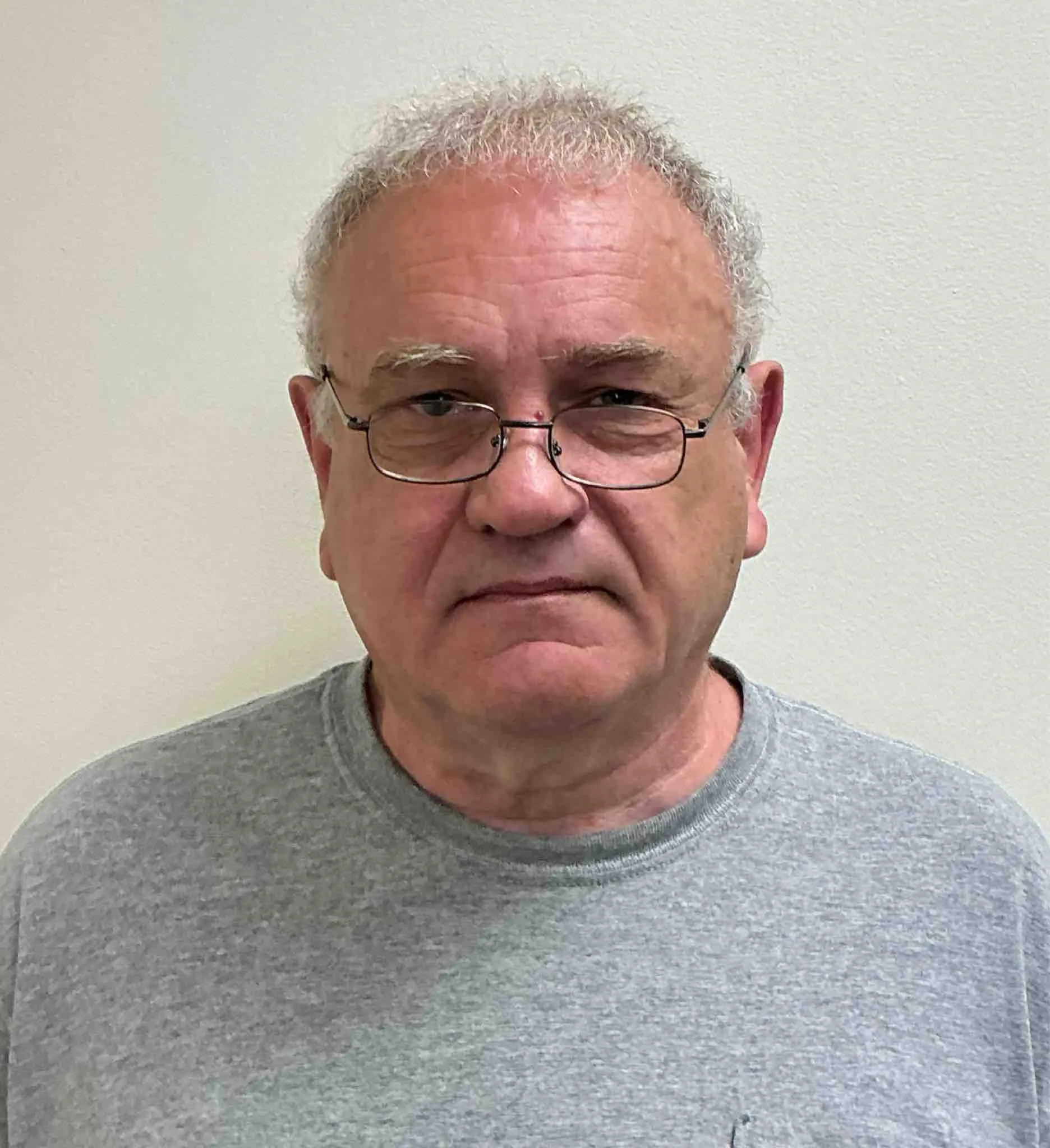 Most recent booking photo for Harrel WAYNE Jones