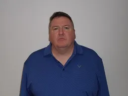 Registry photo of Michael W Wolverton