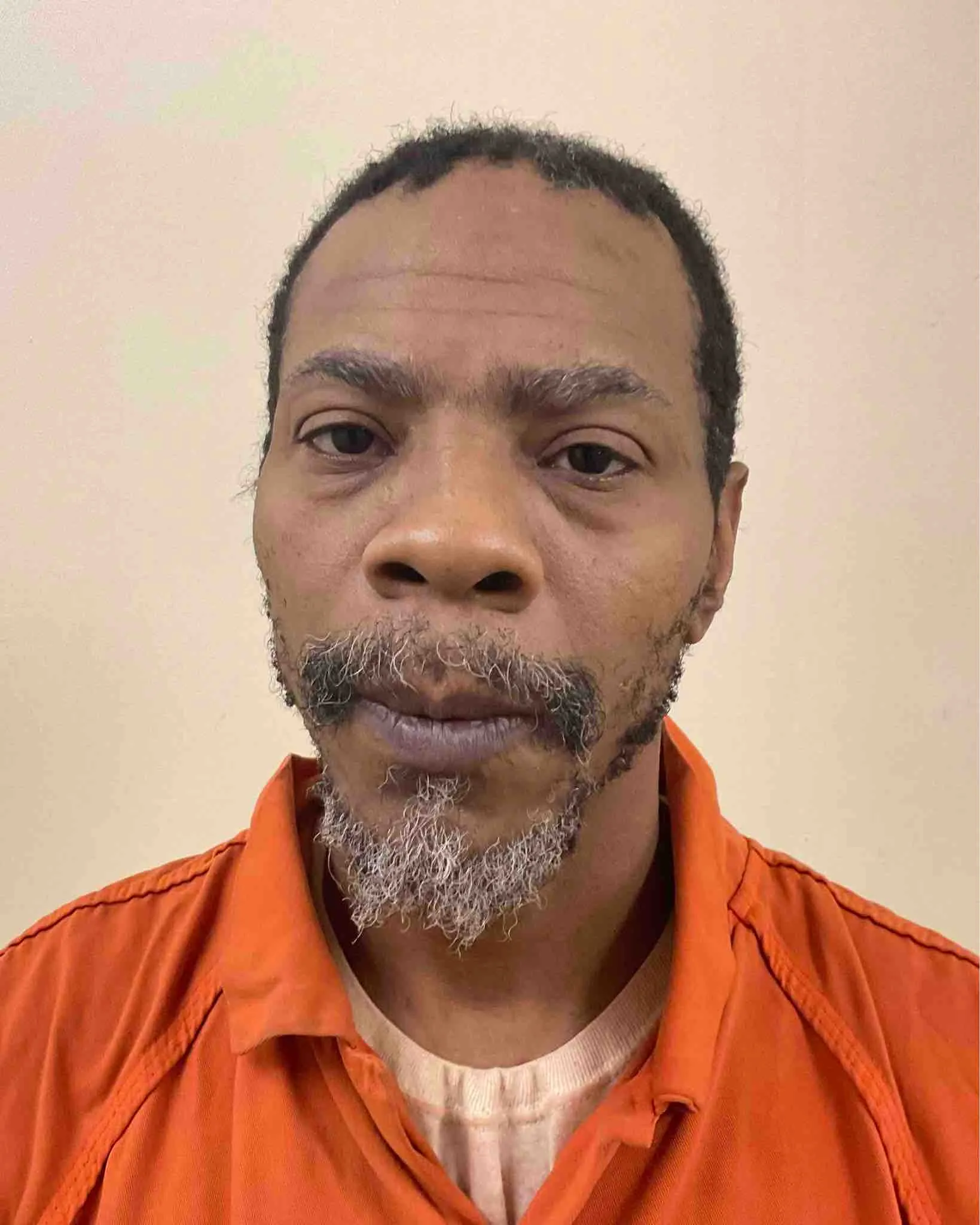 Registry photo of Herman Milton Knox