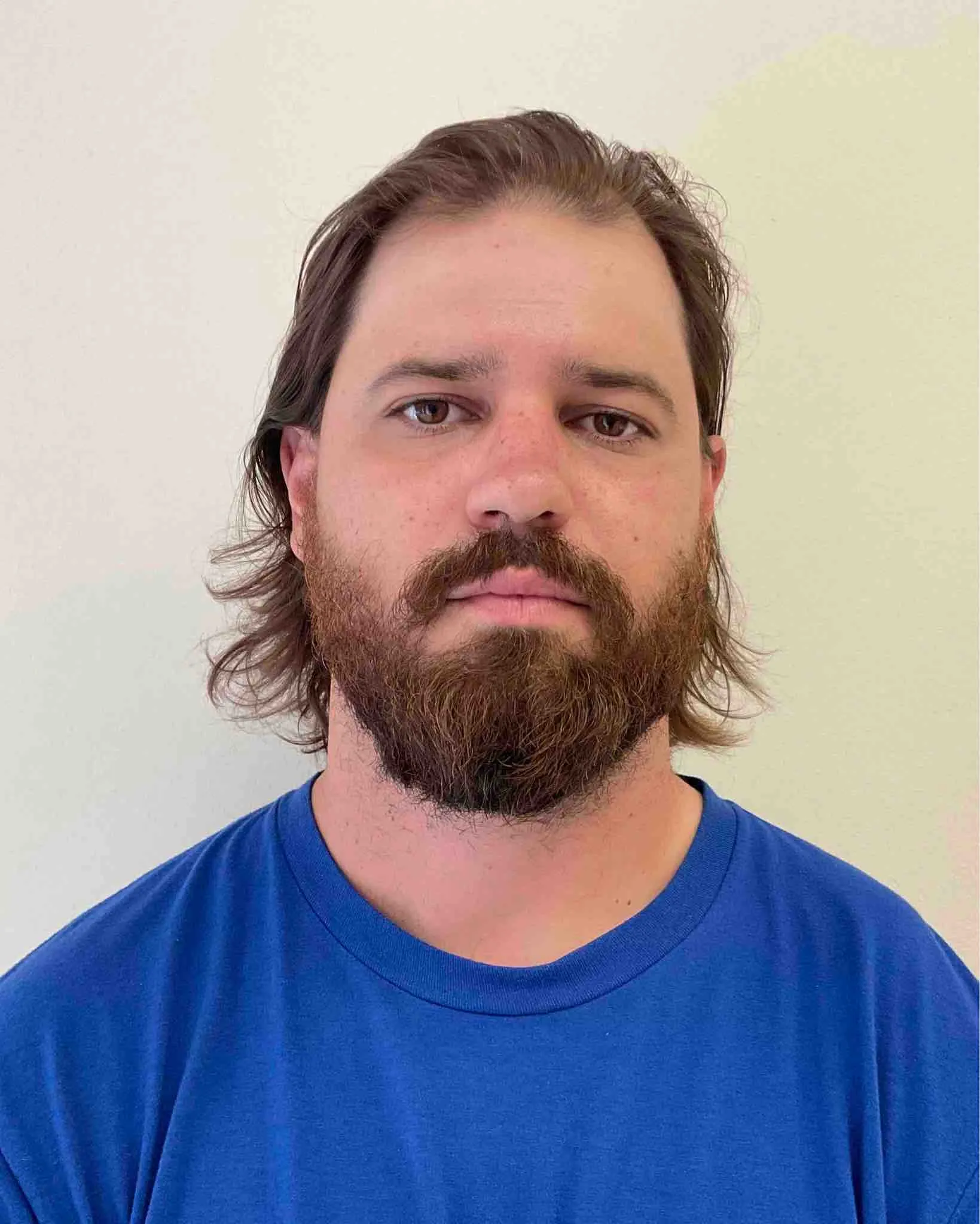 Registry photo of Jacob Joseph Wieclaw