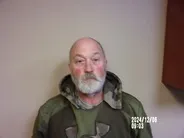 Registry photo of Julian Allen Logan