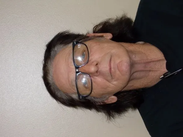 Registry photo of Lowell Howard Kyle