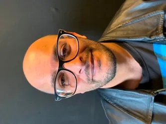 Registry photo of Mageb Hussain