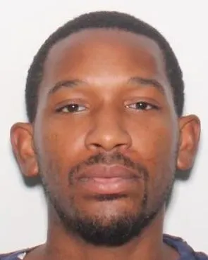 Registry photo of Xavion Grant