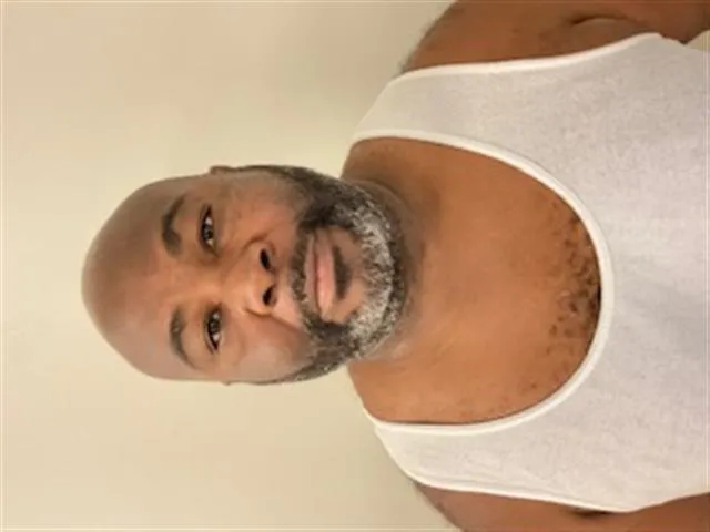 Registry photo of Charles Mathalino Sherman