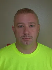 Registry photo of Steven Markus Holt