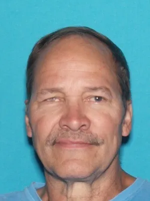 Registry photo of Christopher Michael Stohl