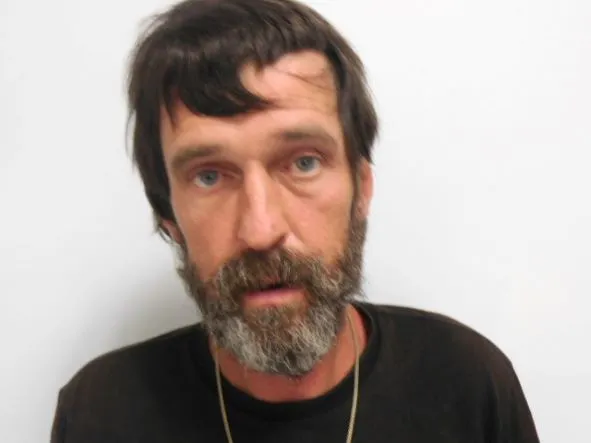 Registry photo of Michael Andrew Leroy