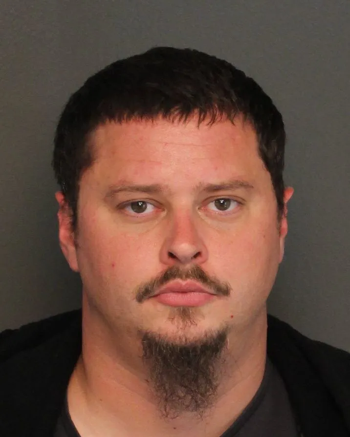 Registry photo of Thomas Matthew Derkum