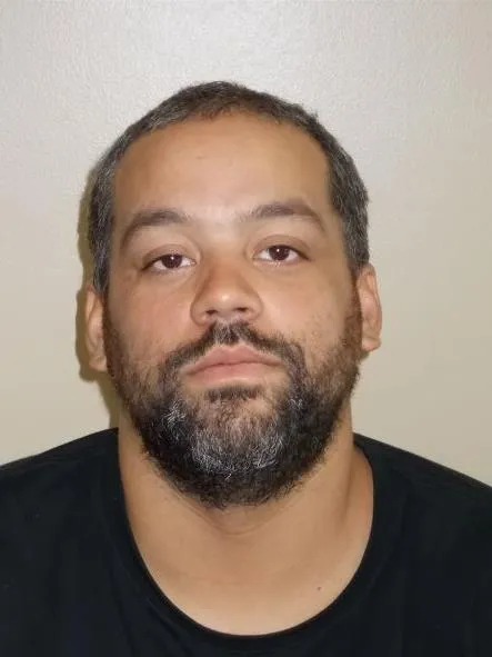 Registry photo of Brandon Dewayne Bryant