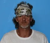 Registry photo of Michael Allen Pullon