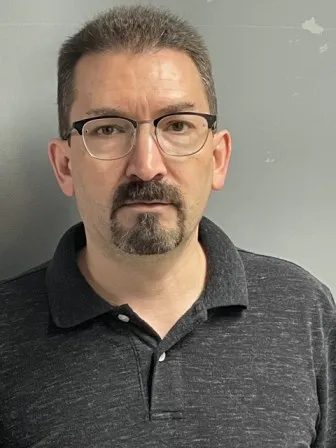 Registry photo of Chad Austin Tuttle