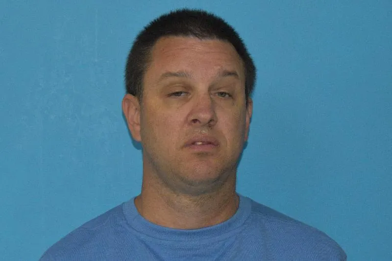 Registry photo of Lucas Jordan Conerly