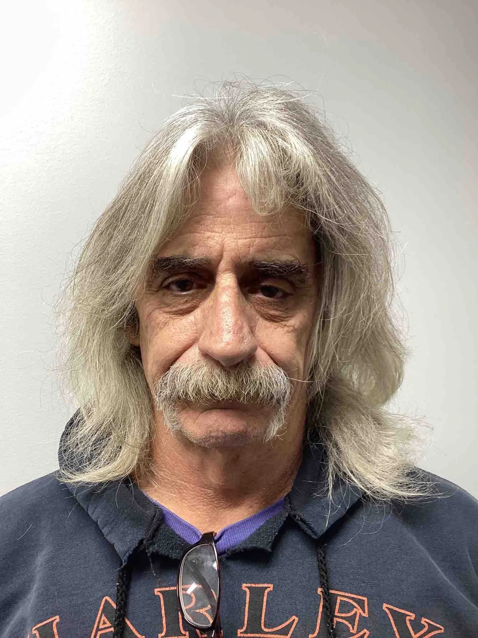 Registry photo of Kevin Jay Macmillan