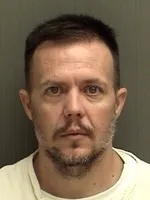 Registry photo of Kenny Lee Morrison