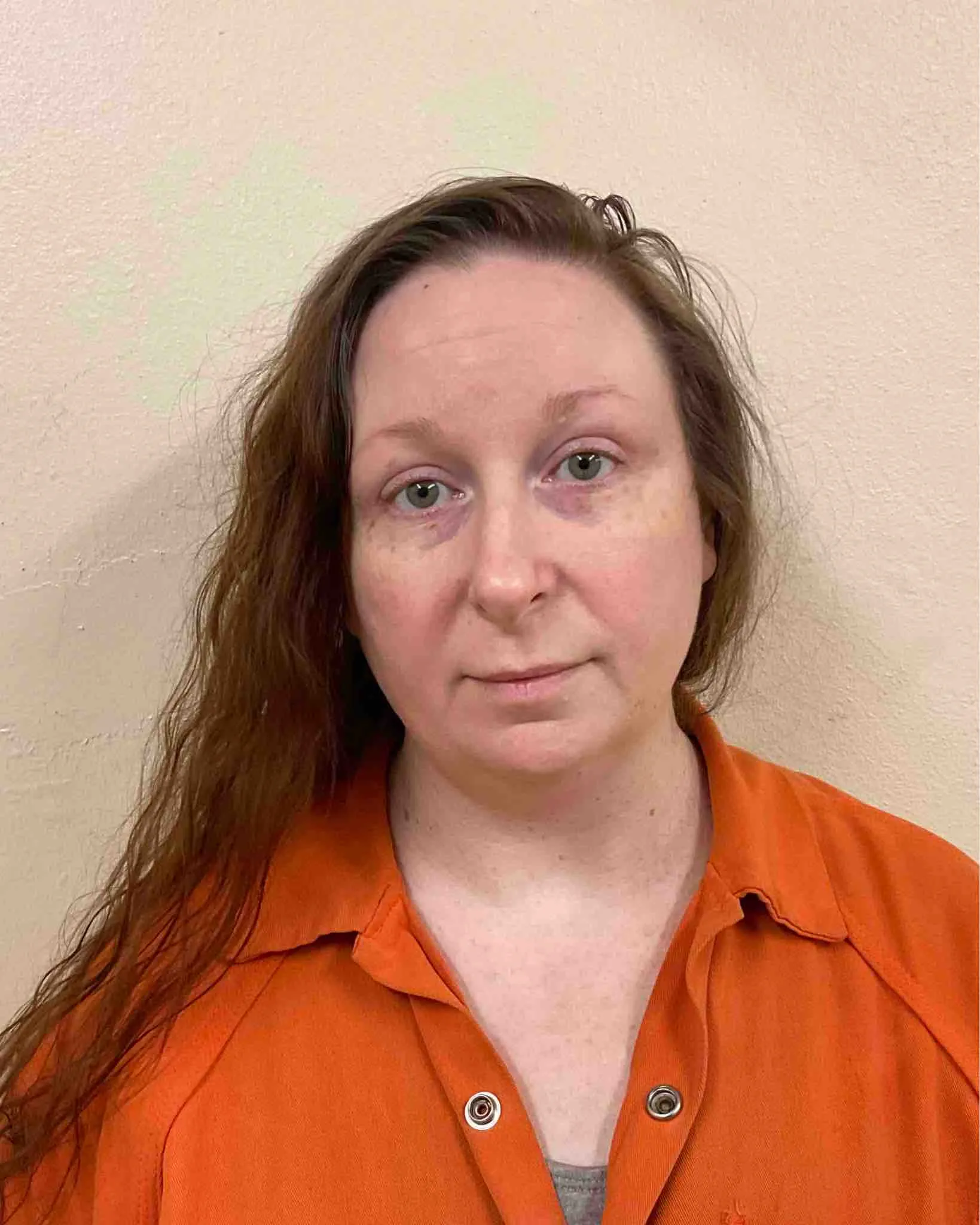 Registry photo of Gary Edward Adkins