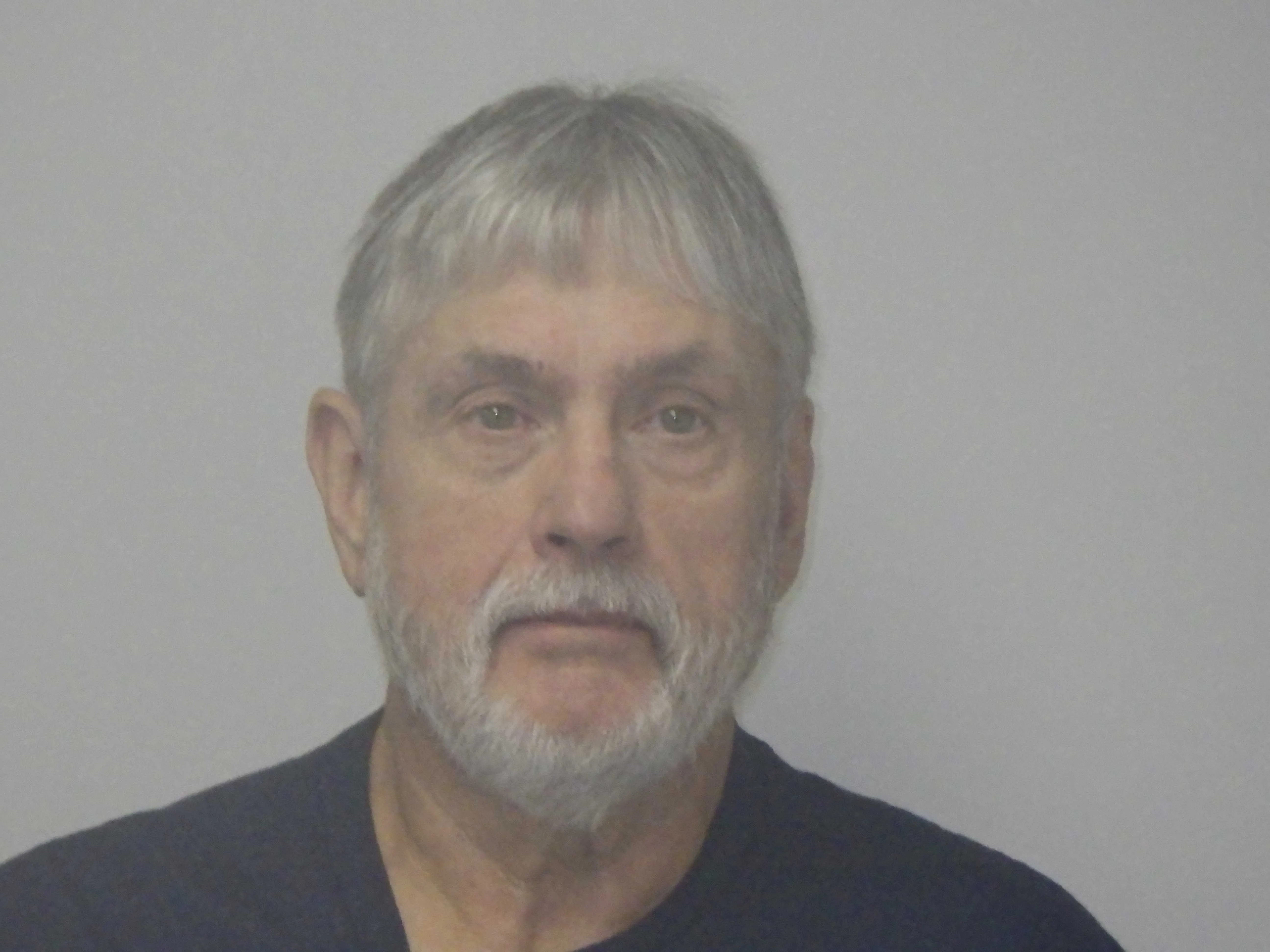 Registry photo of Thomas Anthony Kleinwachter