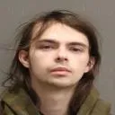 Registry photo of Gage Tooman