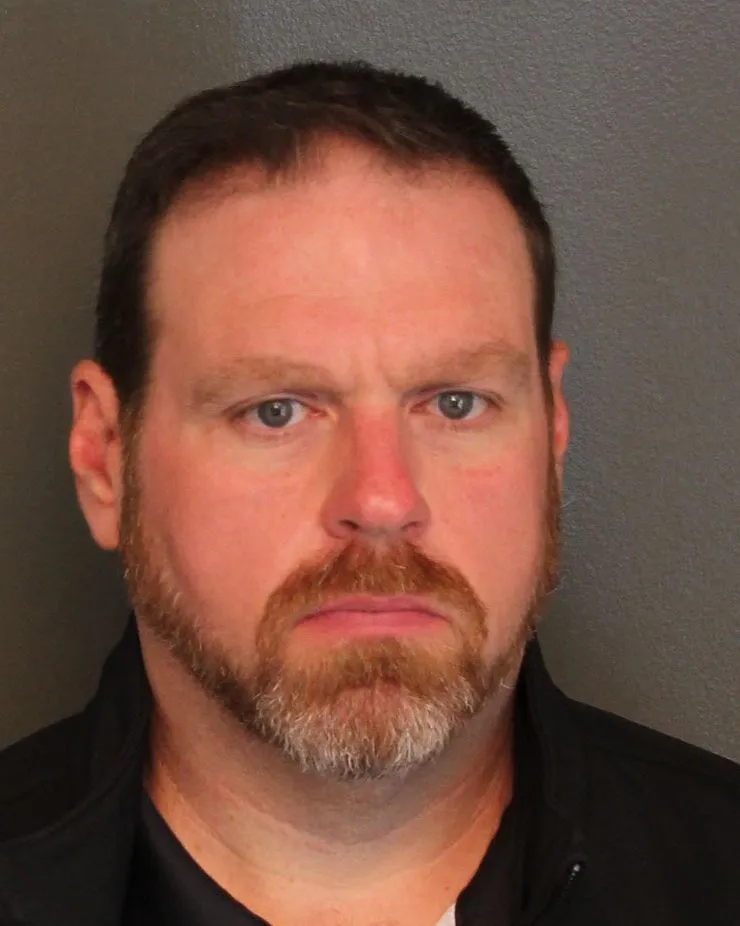 Registry photo of Aaron Thomas Shannon