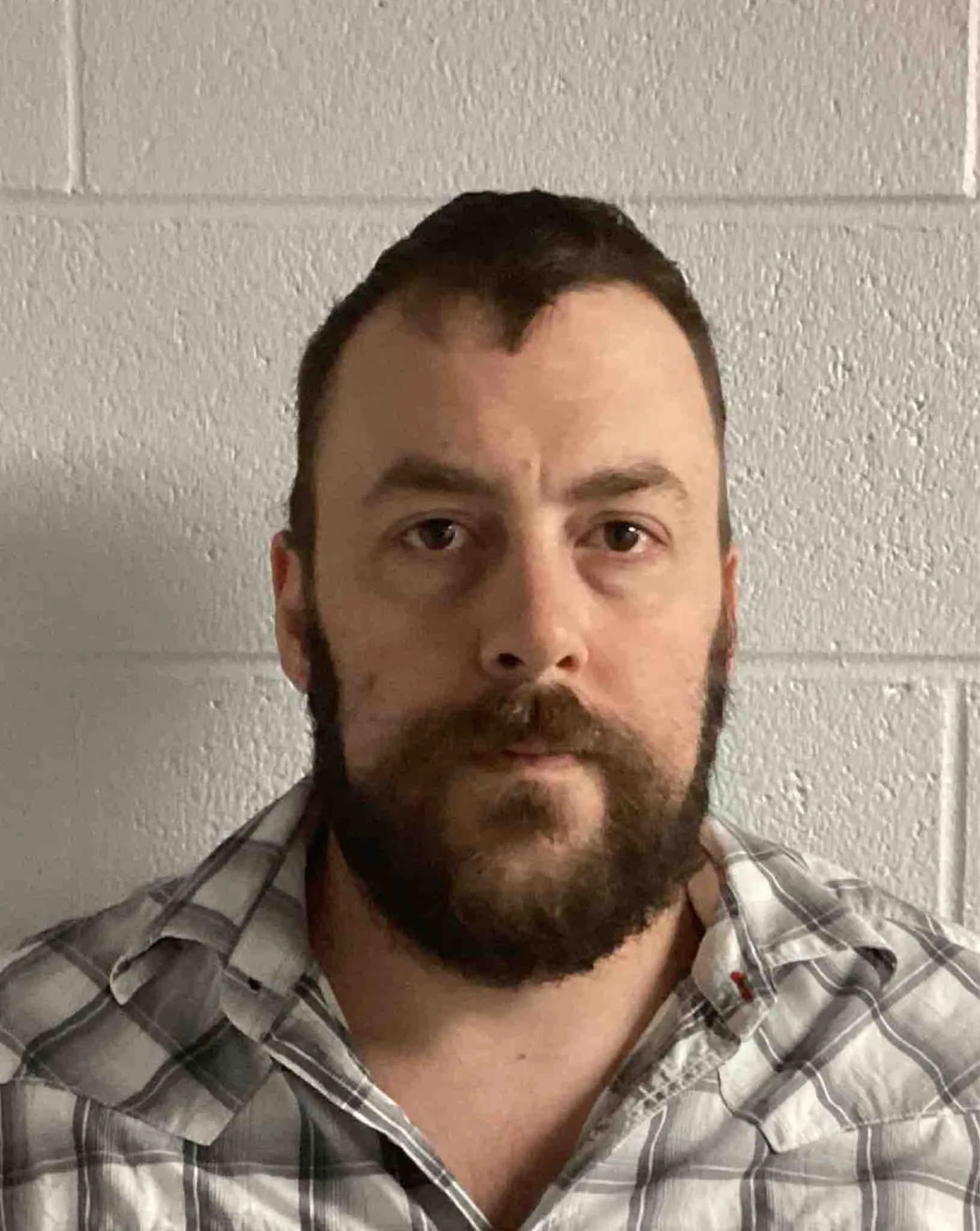 Registry photo of Tyler Brandon Devuono