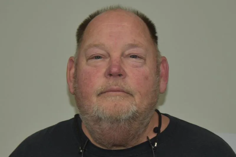 Registry photo of Jay Lou Kuba